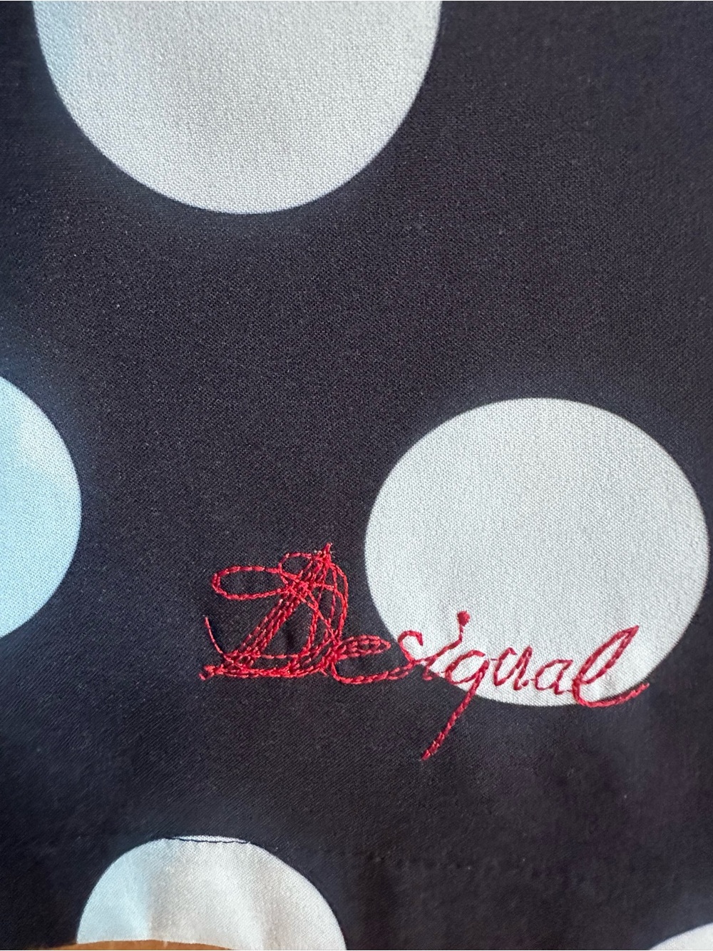 6 Desigual Dresses sizes 38-42 all approx fit size 6-8 - Picture 9 of 16